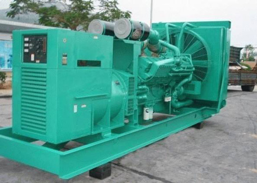 萧县75kw康明斯柴油发电车出租图片 萧县75kw康明斯柴油发电车出租图片