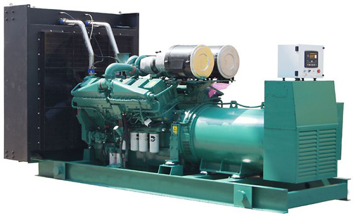 萧县30kw康明斯柴油发电机组图片 萧县30kw康明斯柴油发电机组图片