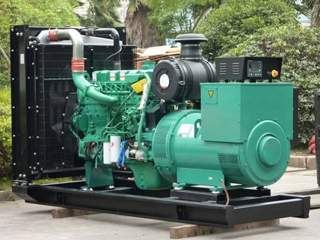 萧县710kw康明斯柴油发电机组图片 萧县710kw康明斯柴油发电机组图片