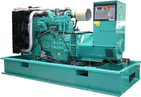 萧县180kw康明斯柴油发电机组图片 萧县180kw康明斯柴油发电机组图片