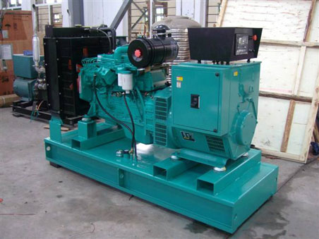 萧县200kw康明斯柴油发电机组图片 萧县200kw康明斯柴油发电机组图片