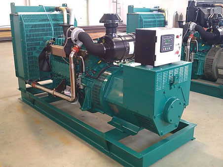 萧县505kw康明斯柴油发电机组图片 萧县505kw康明斯柴油发电机组图片