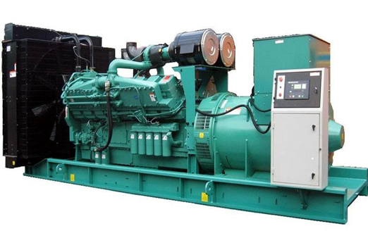 萧县150kw康明斯柴油发电机组图片 萧县150kw康明斯柴油发电机组图片
