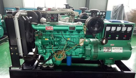 萧县发电机不发电的原因 萧县发电机不发电的原因