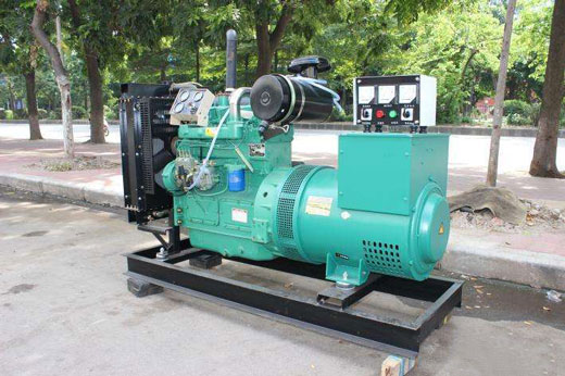 萧县发电机不发电的原因 萧县发电机不发电的原因