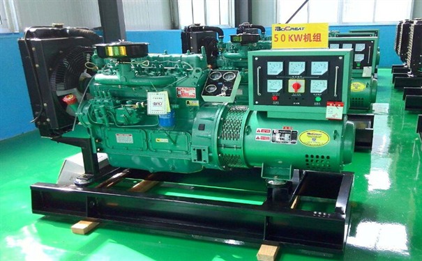 萧县发电机出租 萧县发电机出租